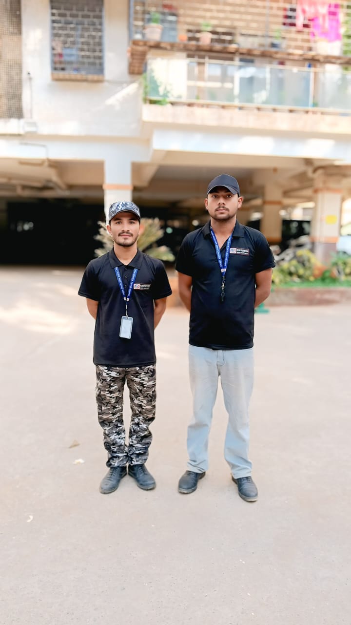 1st Day Duty