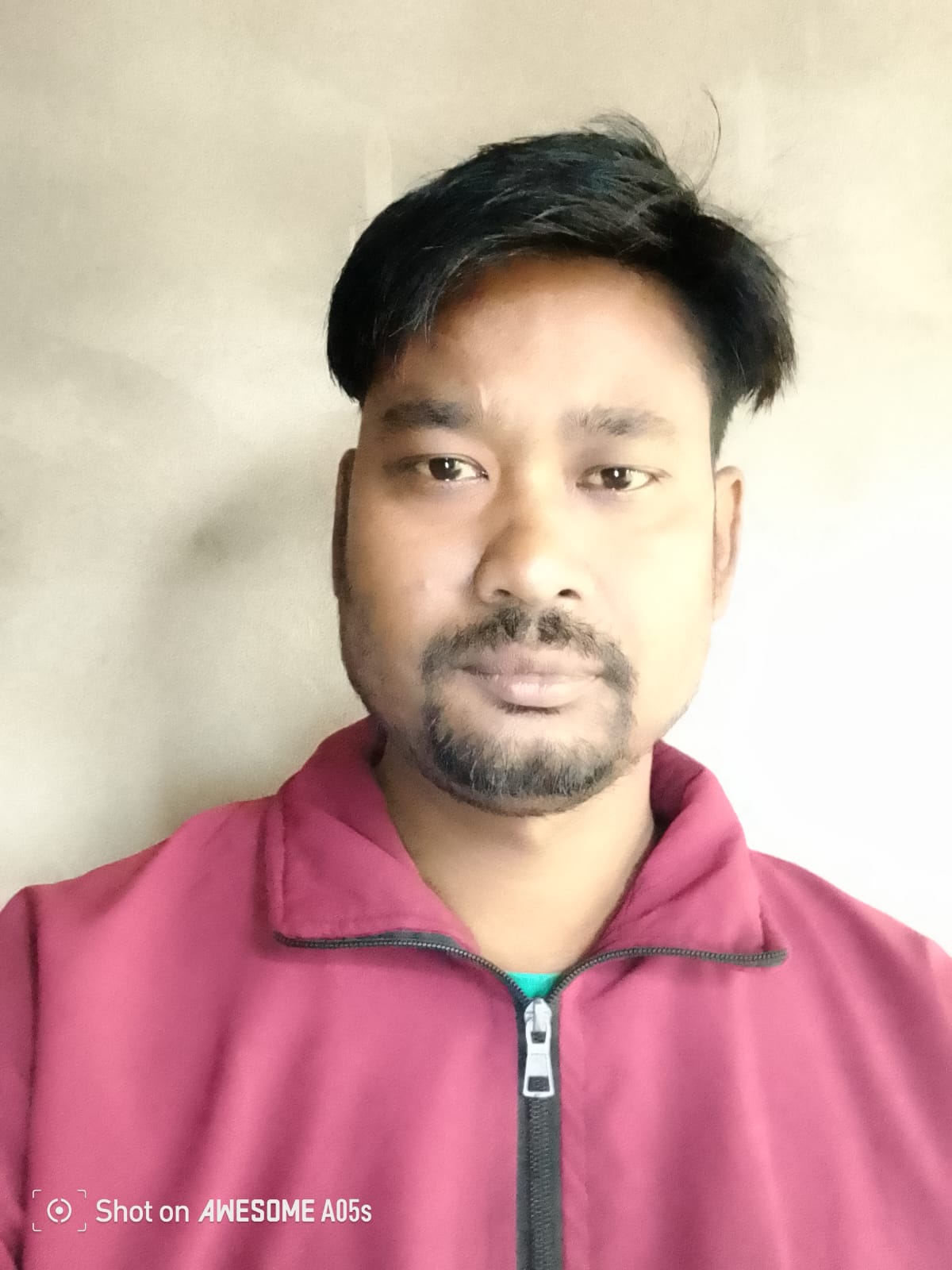 Assam Day Security Guard