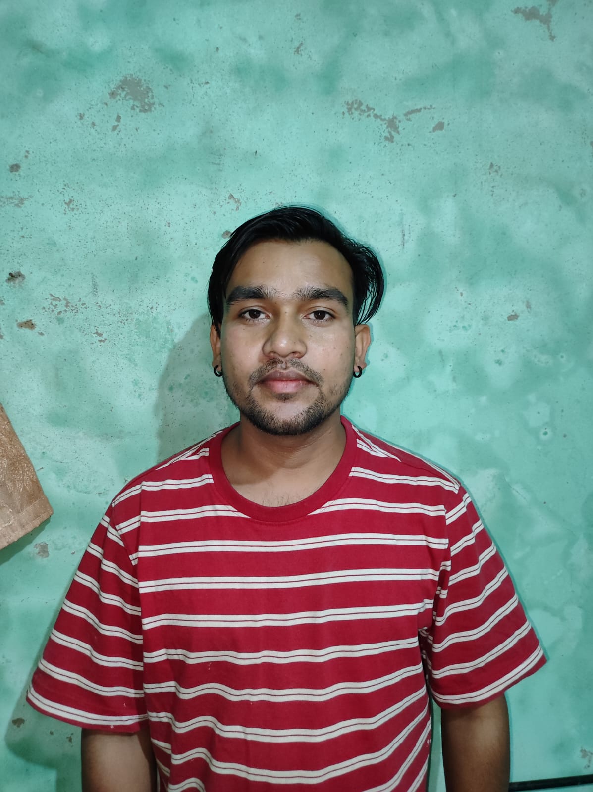 Assam Security Guard