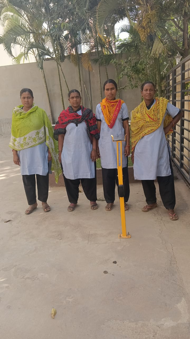 GGL Housekeeping
