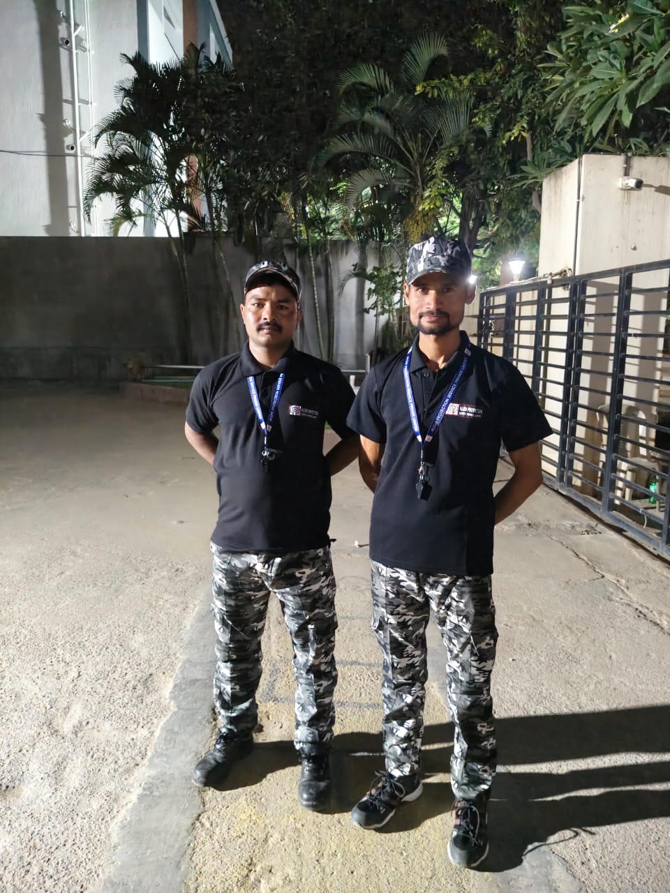 GGL Night Guard
