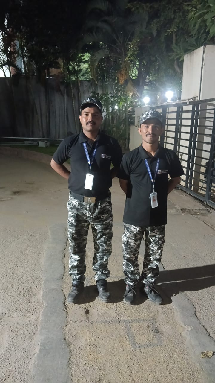 Night Security