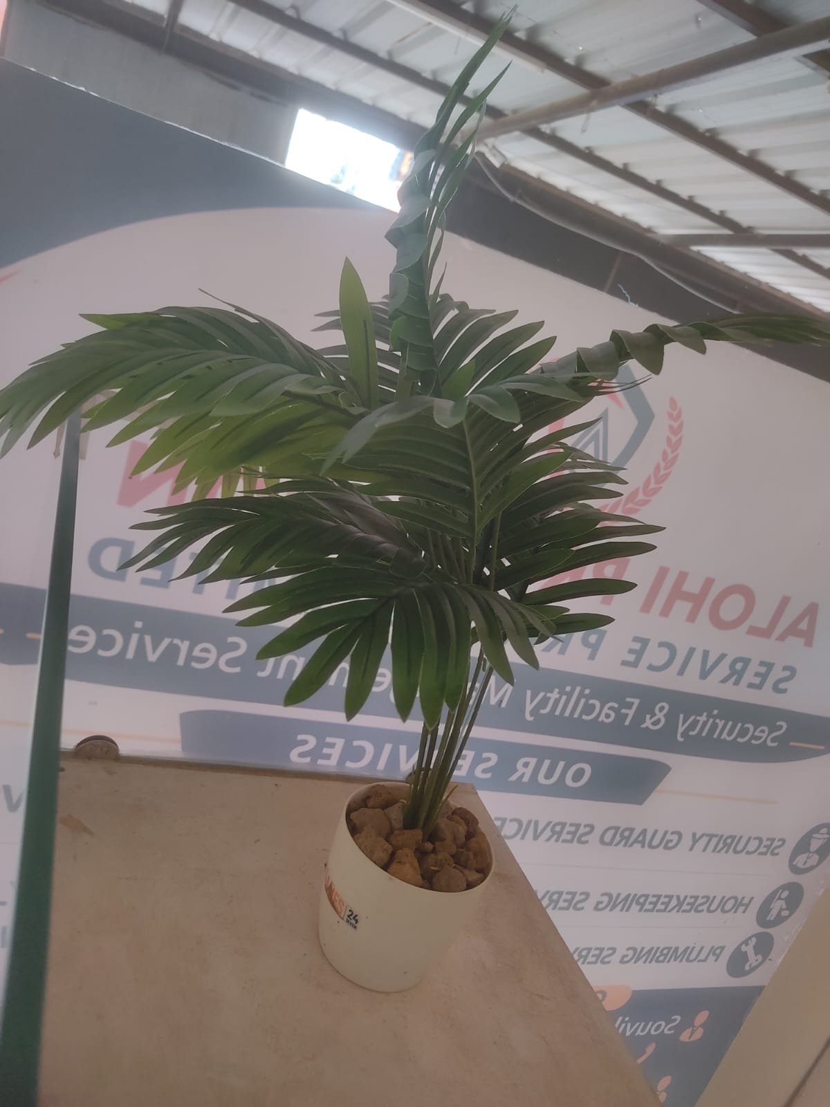 Office Showcase